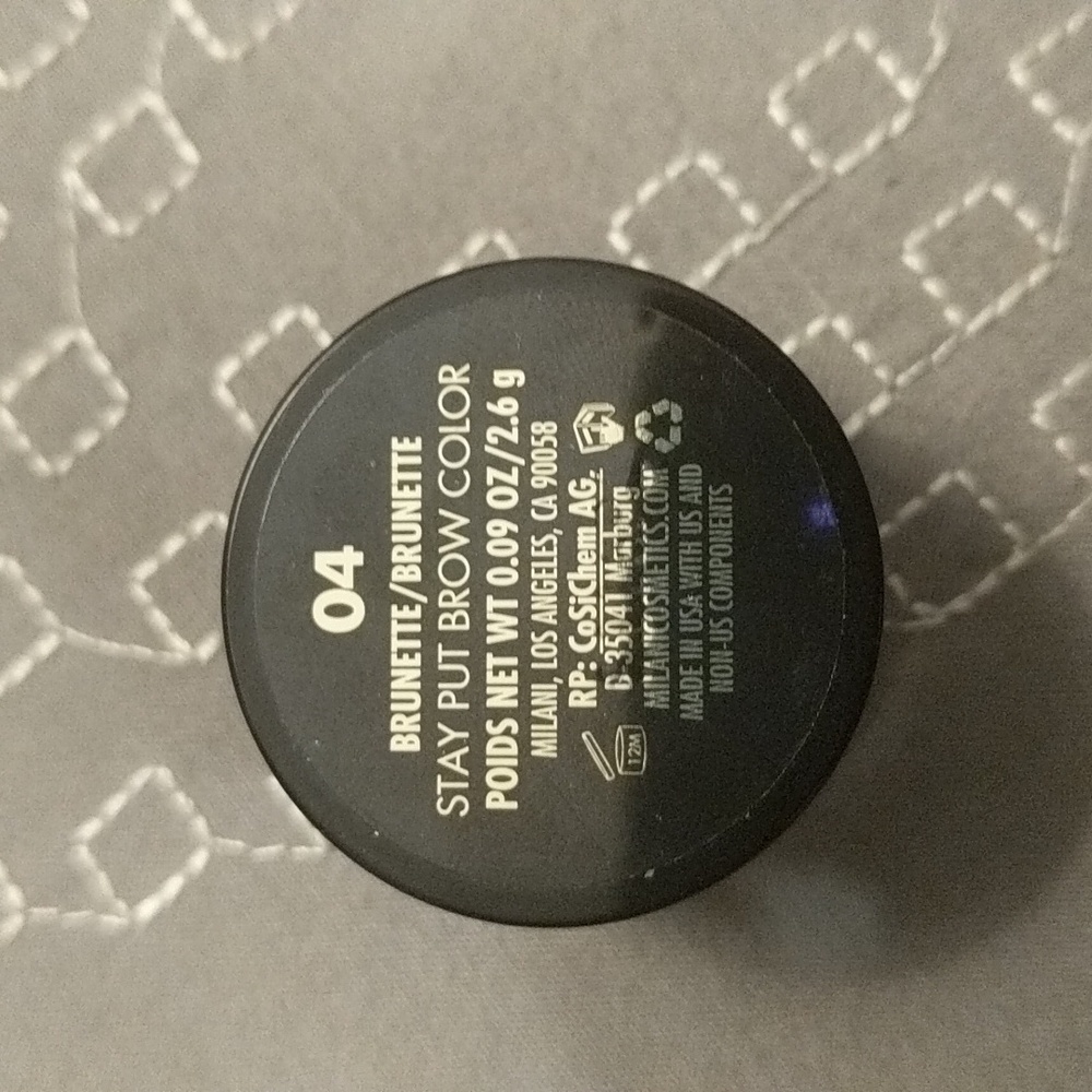 Stay Put Brow Color - Picture 2 of 2